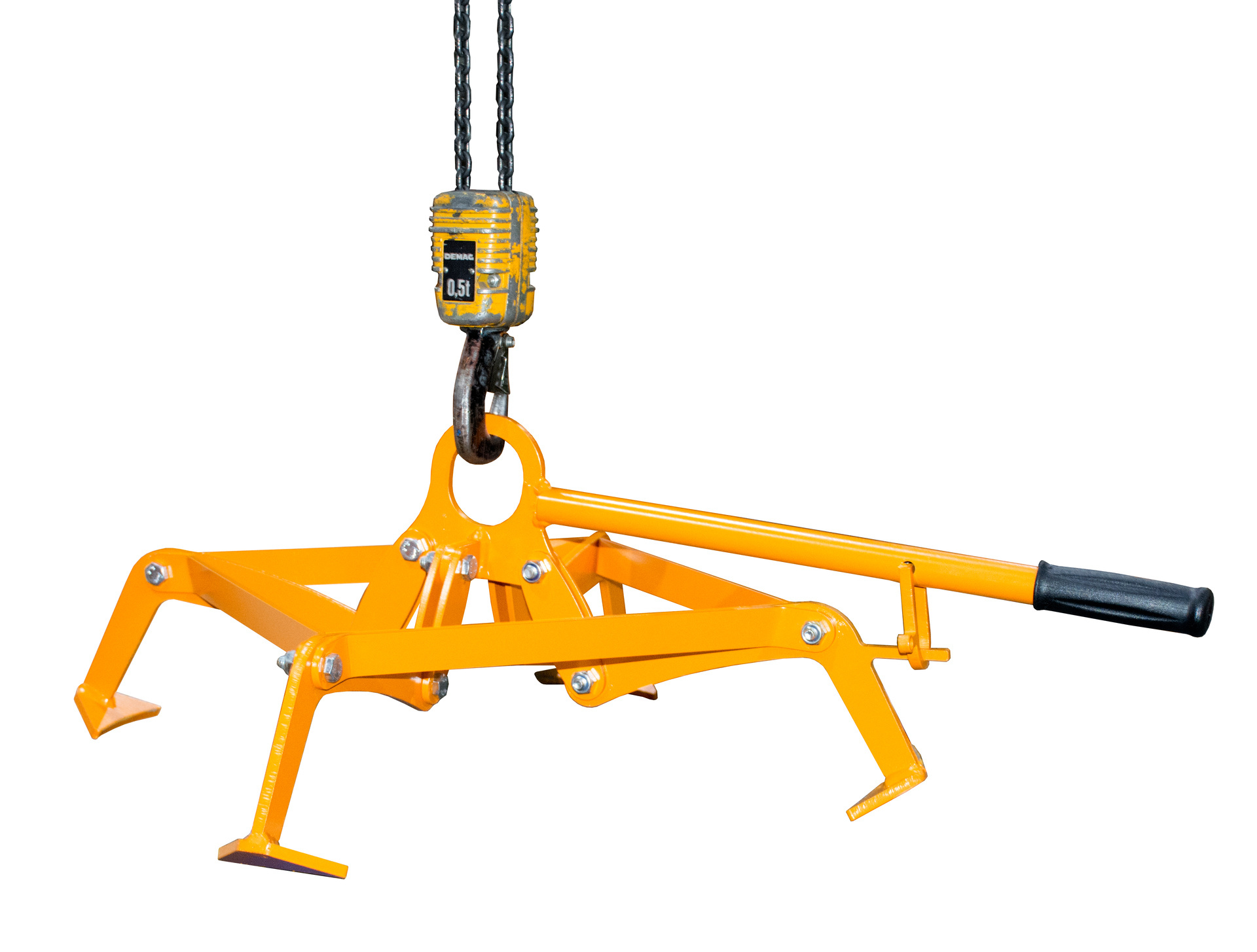 Vatgrijper 4P-D220
