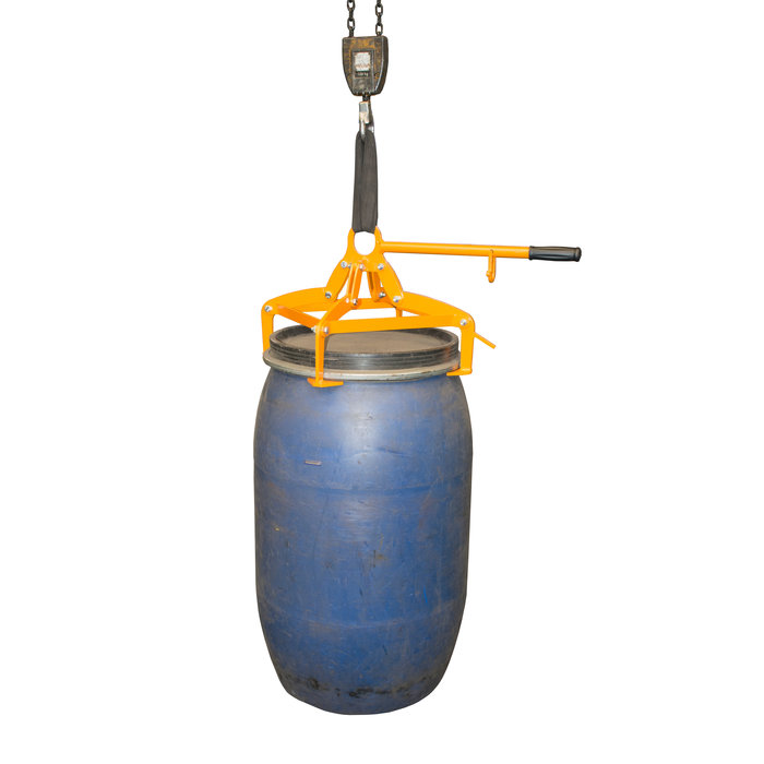 Vatgrijper 4P-D220