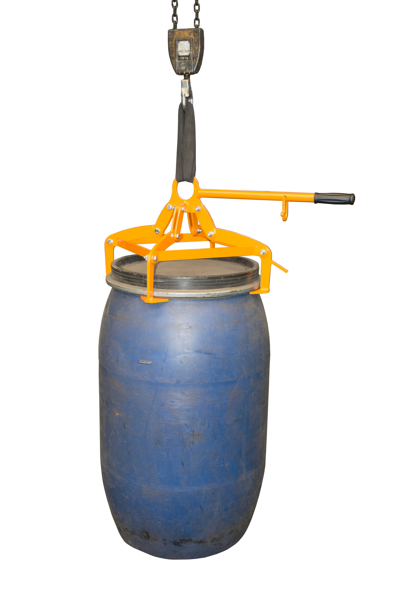 Vatgrijper 4P-D220