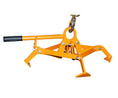 Vatgrijper 4P-D120
