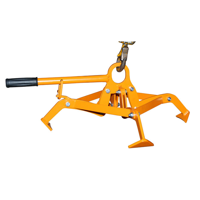 Vatgrijper 4P-D120