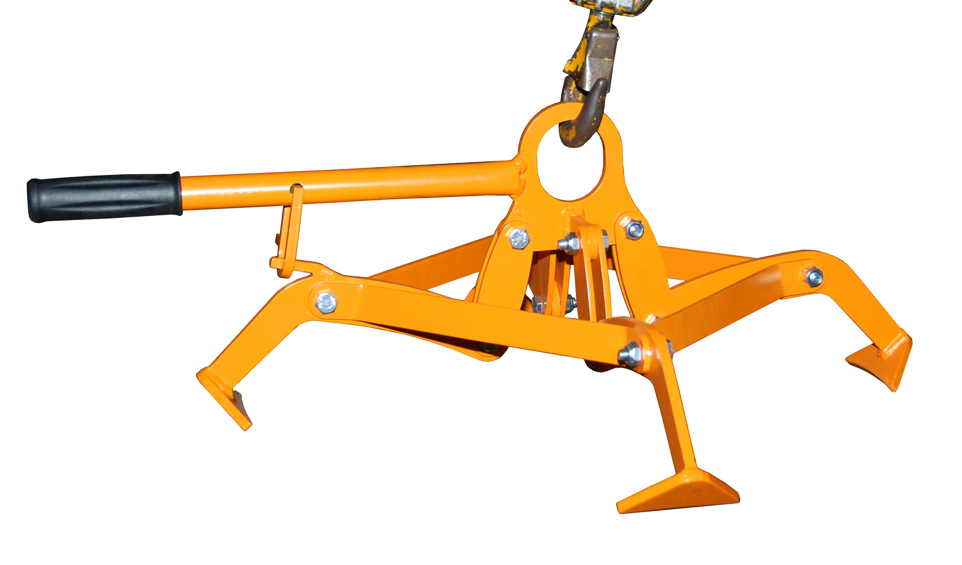 Vatgrijper 4P-D120