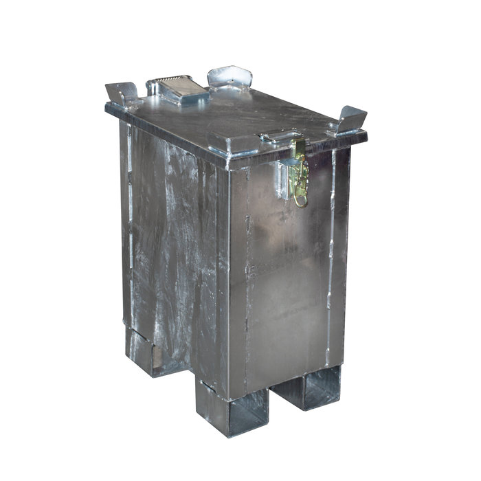 Lithium-Ionen opslagcontainer LIL 30, vuurverzinkt