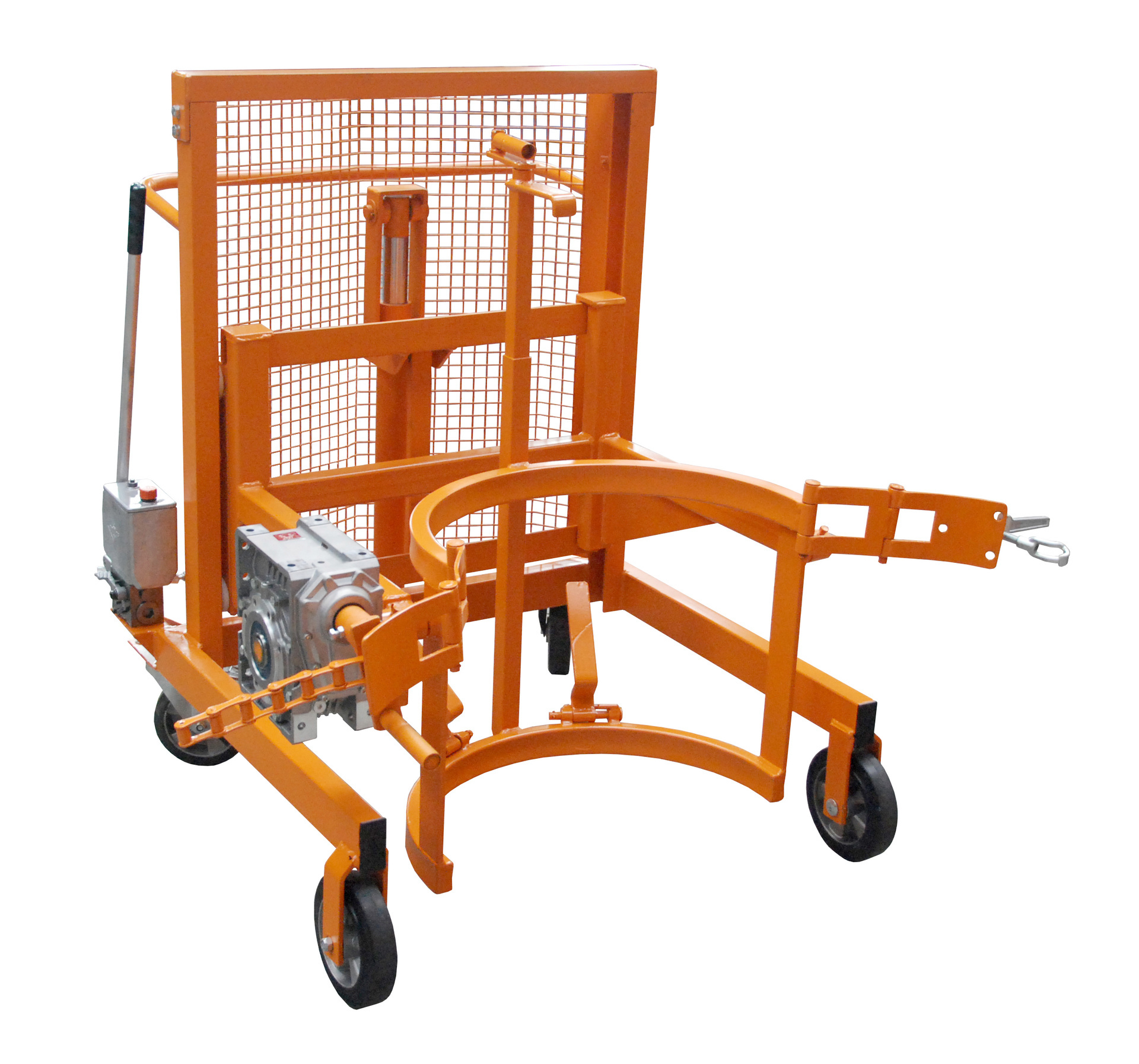 Liftomat L/M 600