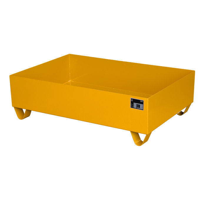 Bac de rétention 2016