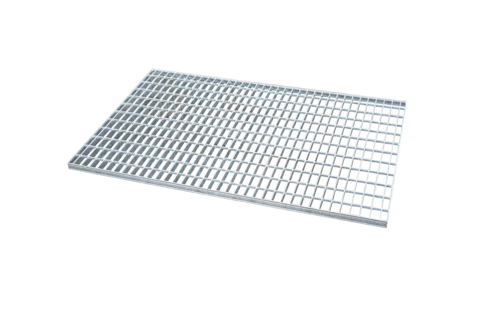 Rooster, vuurverzinkt