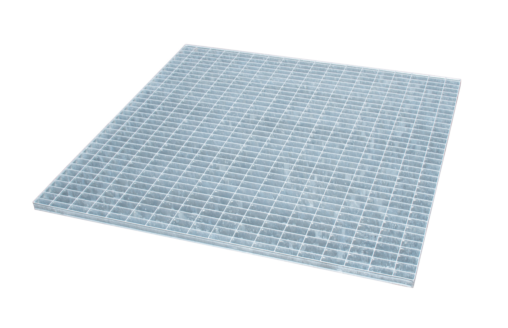 Rooster, vuurverzinkt