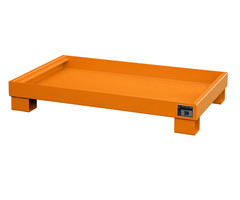 Bac de rétention AW 60-3