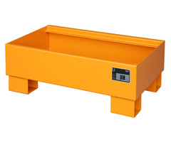 Bac de rétention AW 60-1