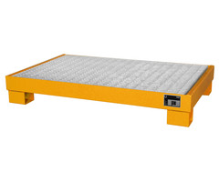 Bac de rétention AW 60-3/M