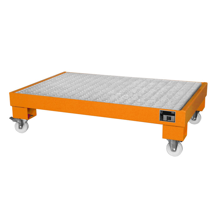 Bac de rétention AW 60-3/M