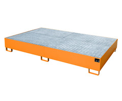 Opvangbak AW 1000-10F