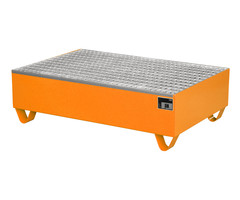 Bac de rétention ECO 2/200