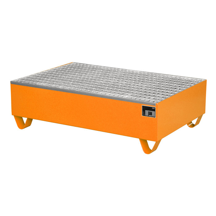 Bac de rétention ECO 2/200