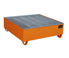 Opvangbak ECO 4/400