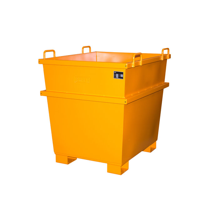 Conteneur universel UC 1000