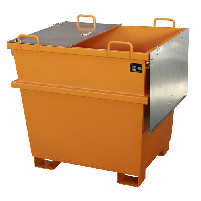 Conteneur universel UC 1000