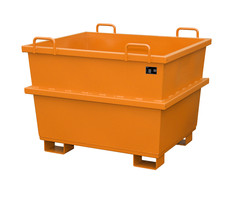 Conteneur universel UC 750