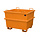 Universele-container UC 750