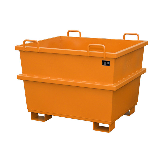 Conteneur universel UC 750