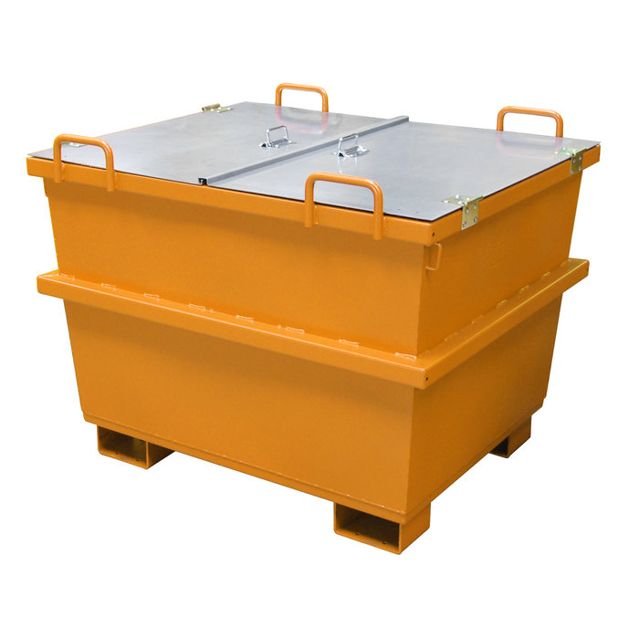 Conteneur universel UC 750