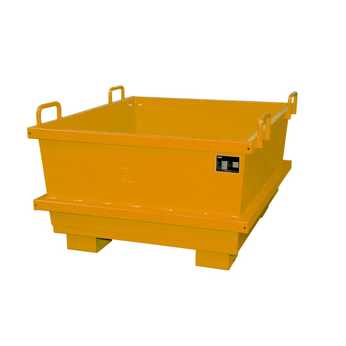 Universele-container UC 500