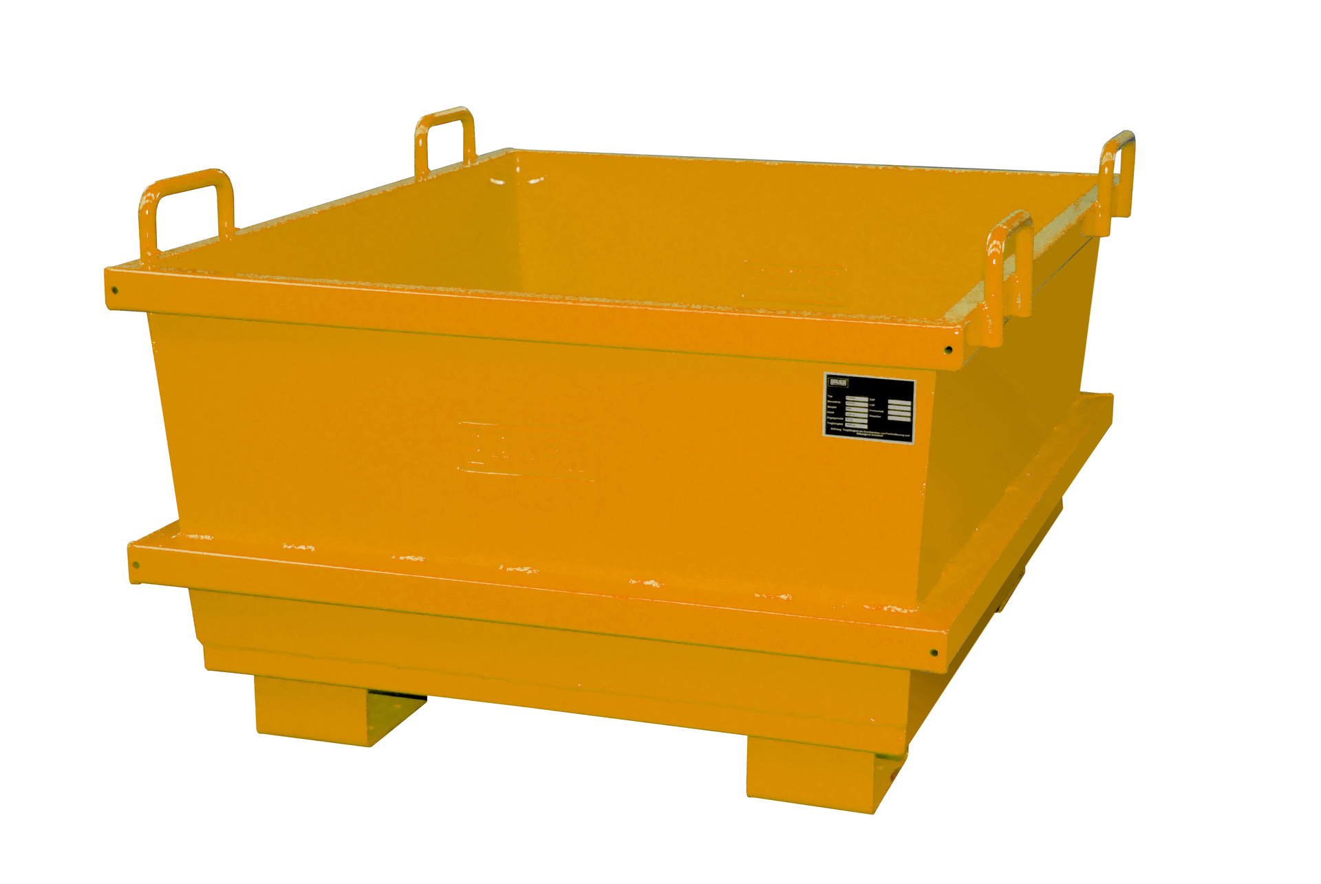 Universele-container UC 500