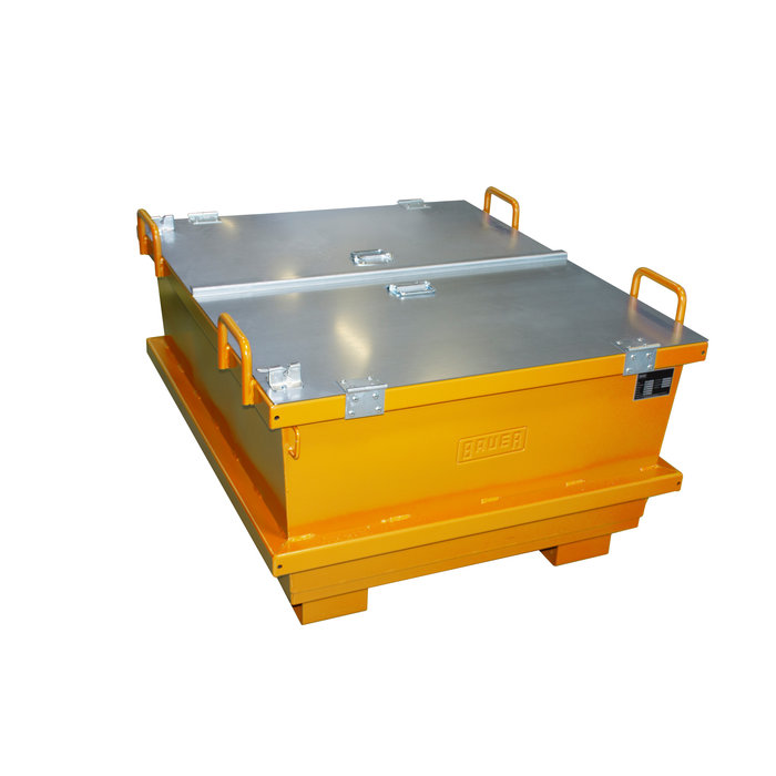 Universele-container UC 500