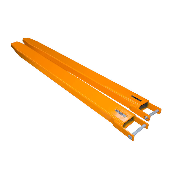 Vorktandverlenging GG 100/45 (lengte 2000)