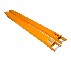 Vorktandverlenging GG 100/50 (lengte 2000)
