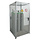 Box pour bouteilles de gaz GFC-M0/D, galvanisé à chaud