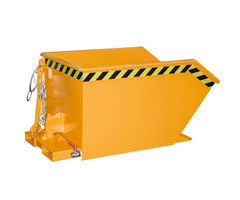 Spaandercontainer SGU 50