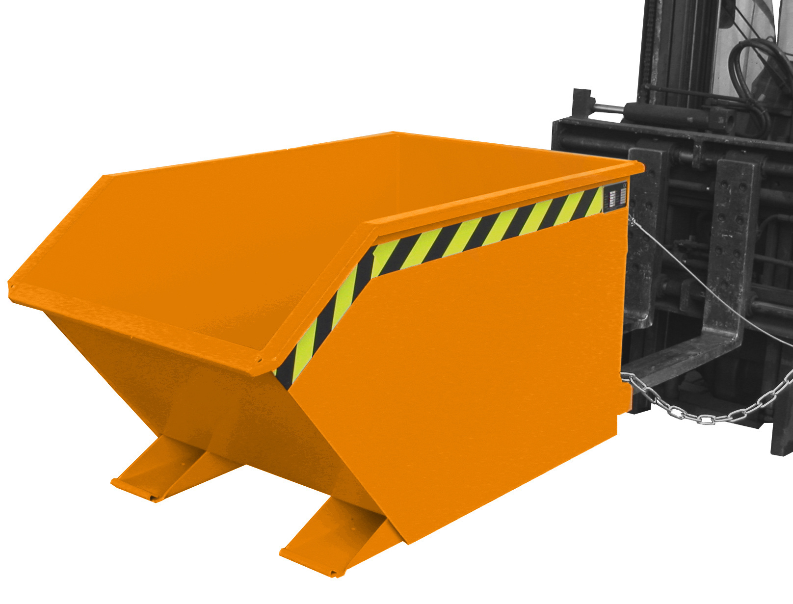 Spaandercontainer SGU 50