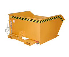 Spaandercontainer SGU 75