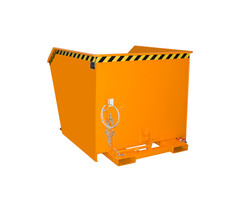 Spaandercontainer SGU 150
