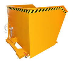 Spaandercontainer SGU 200