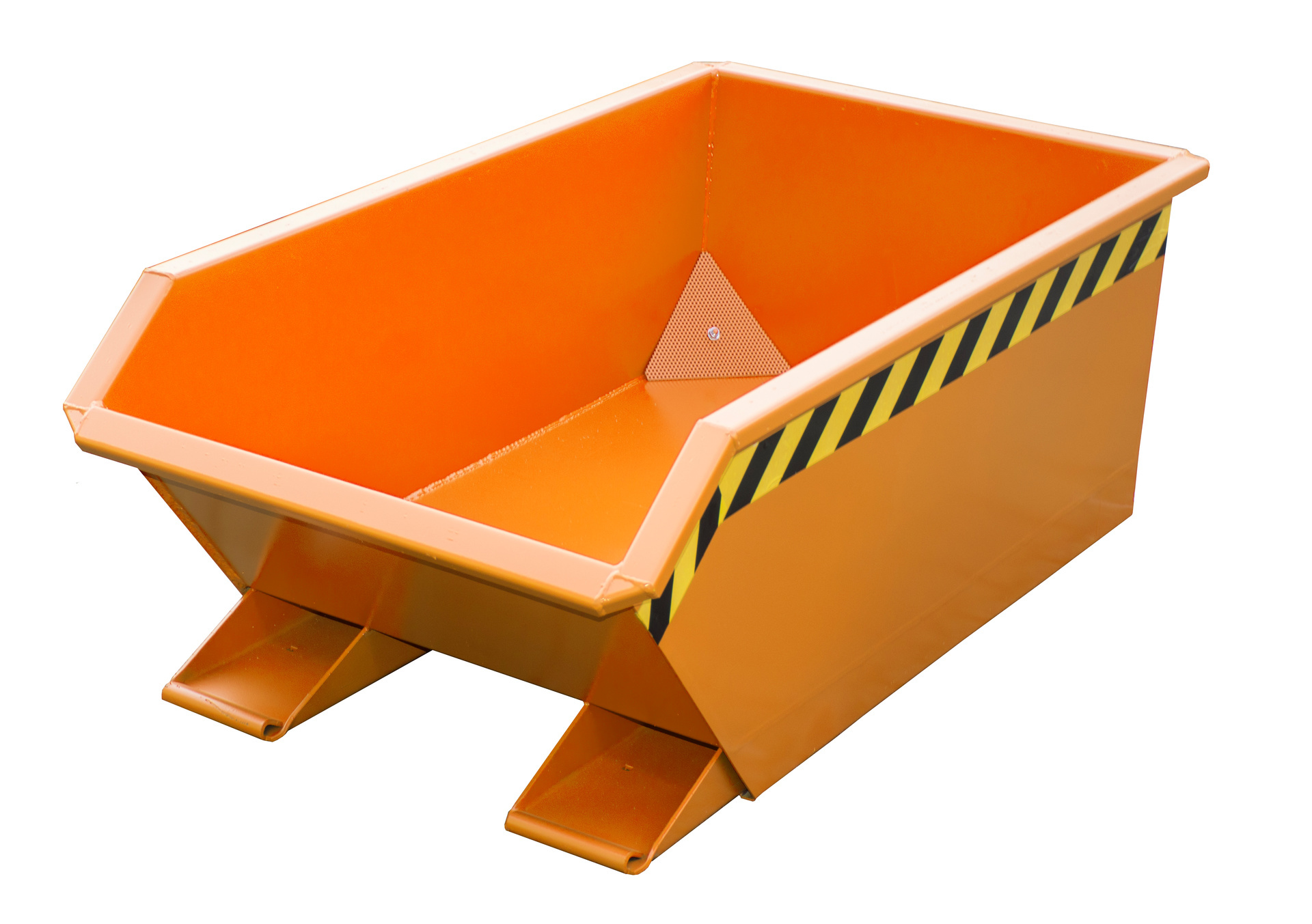 Mini-Spaandercontainer SMGU 230