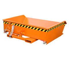 Mini-Spaandercontainer SMGU 610