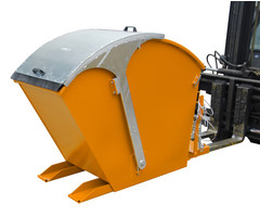 Kiepcontainer RD 750