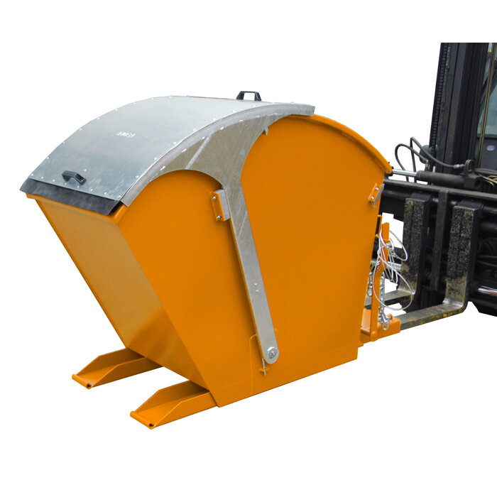 Kiepcontainer RD 750