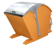 Kiepcontainer RD 1000