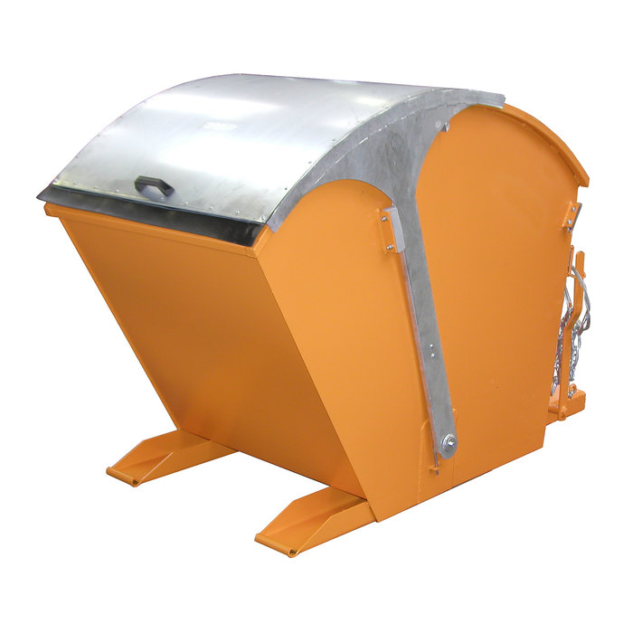 Kiepcontainer RD 1000