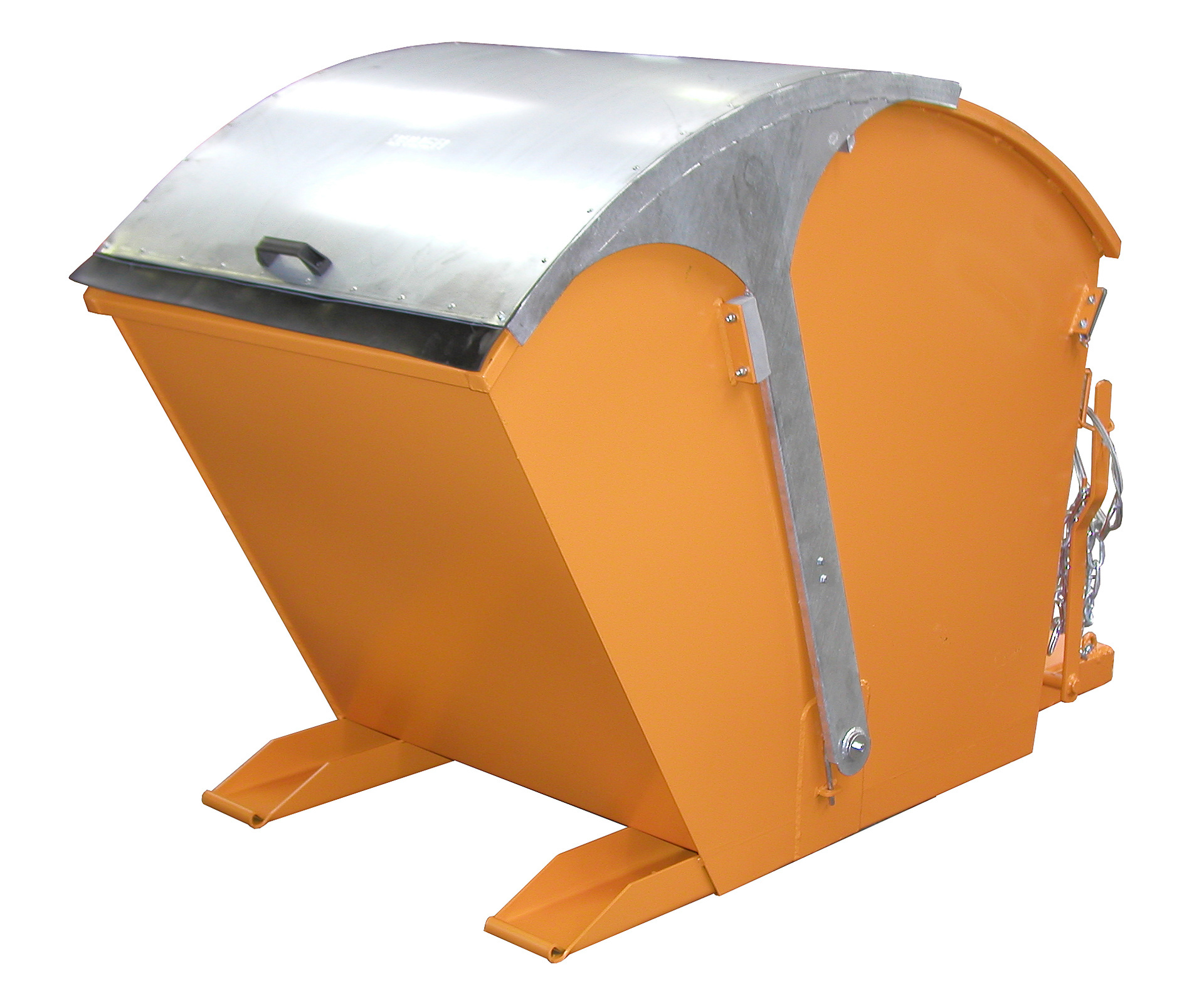 Bac basculant RD 1000