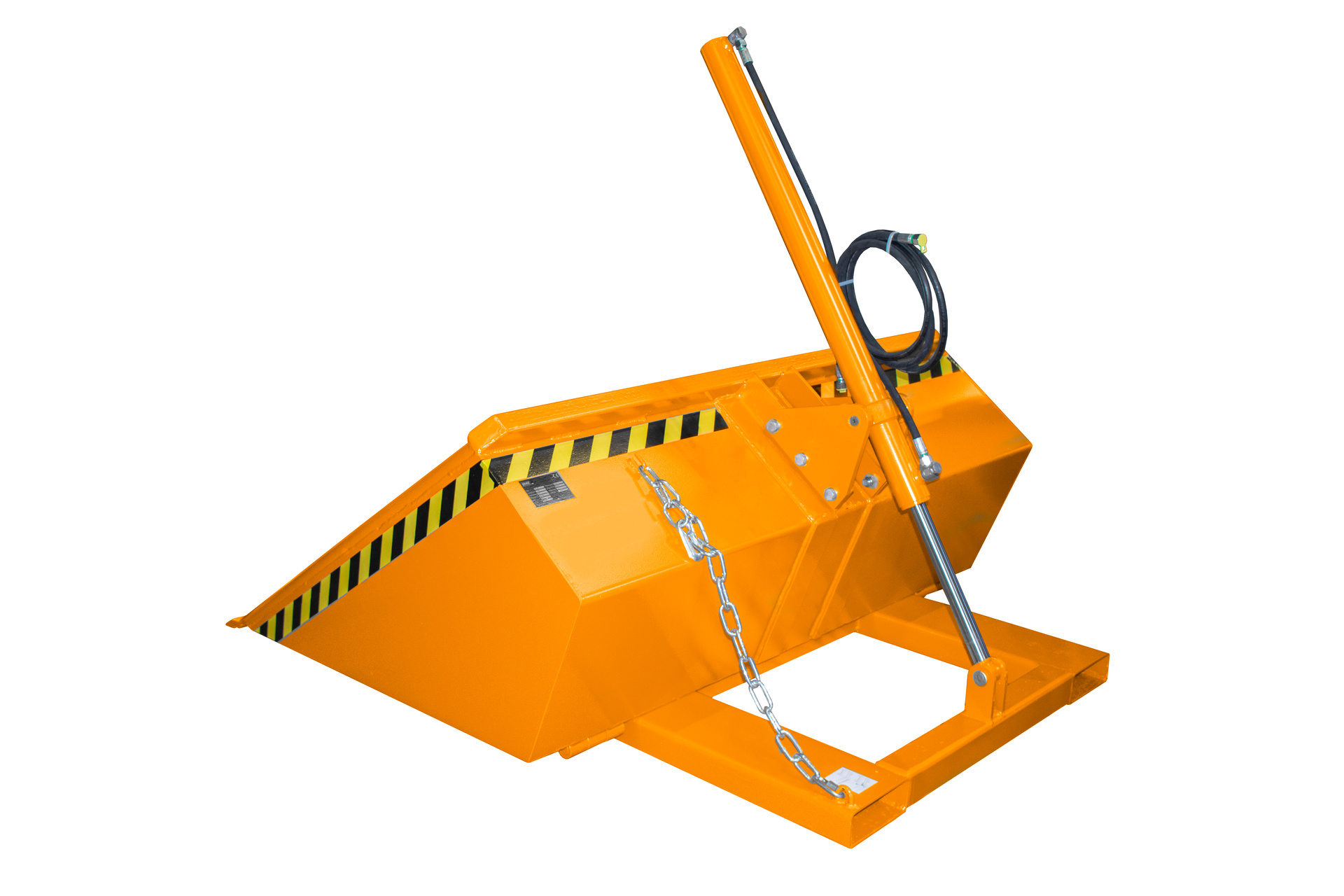 Shovel DGS 950