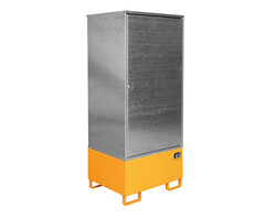 Armoire pour matiéres dangereuses GS-1