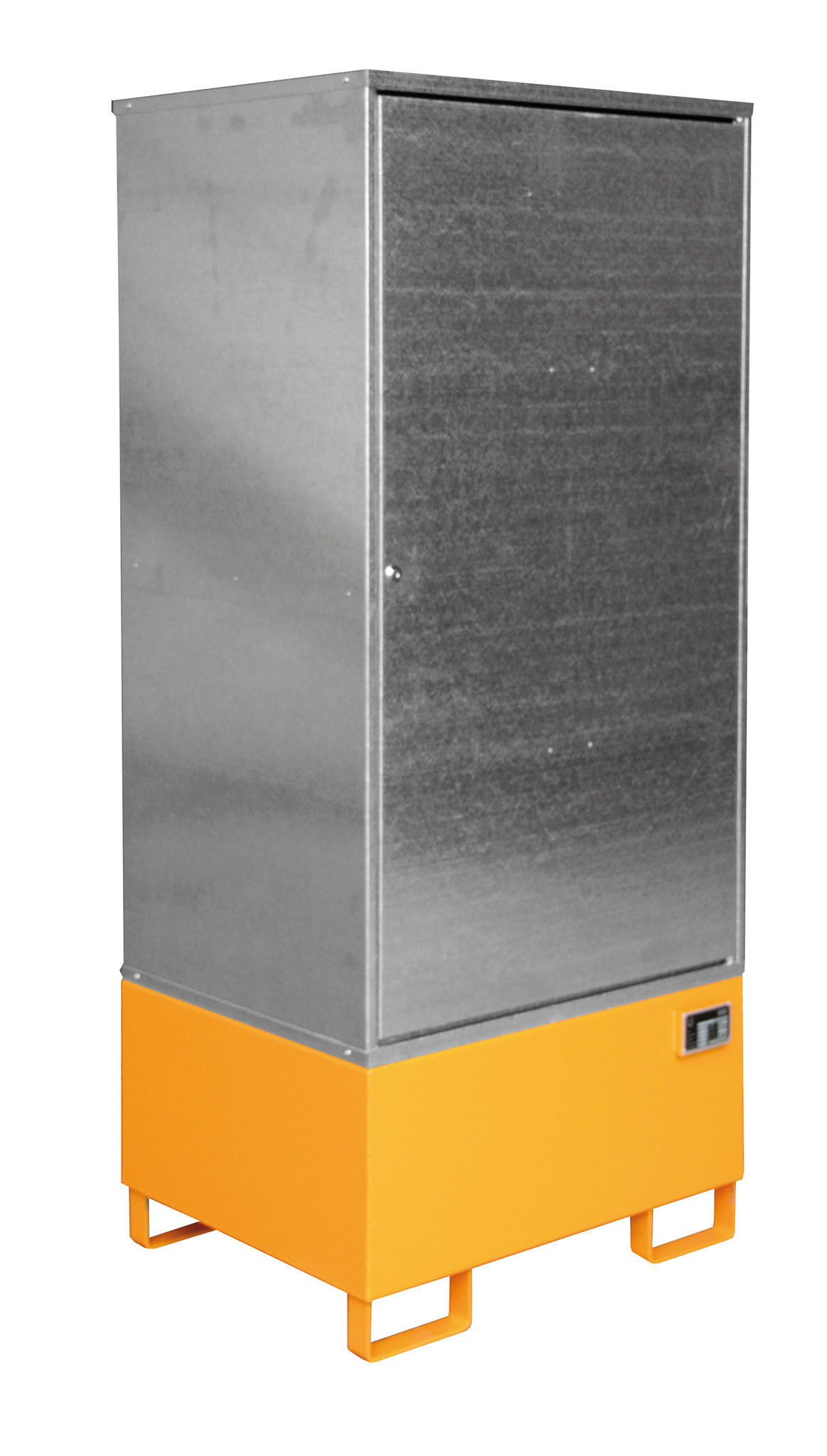 Armoire pour matiéres dangereuses GS-1