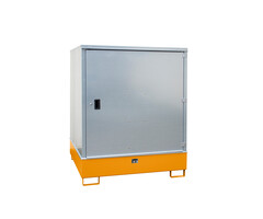Kast voor gevaarlijke stoffen GS-3