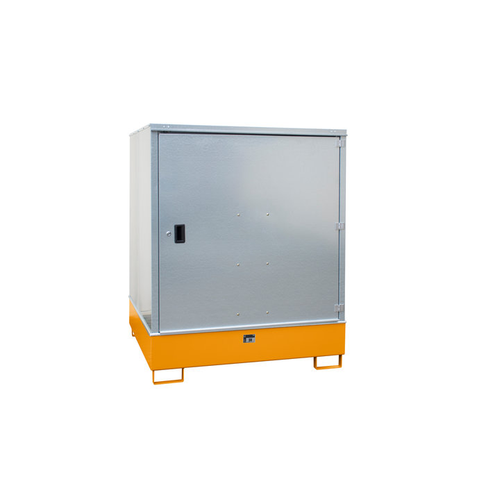 Armoire pour matiéres dangereuses GS-3