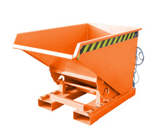 Kiepcontainer EXPO 300