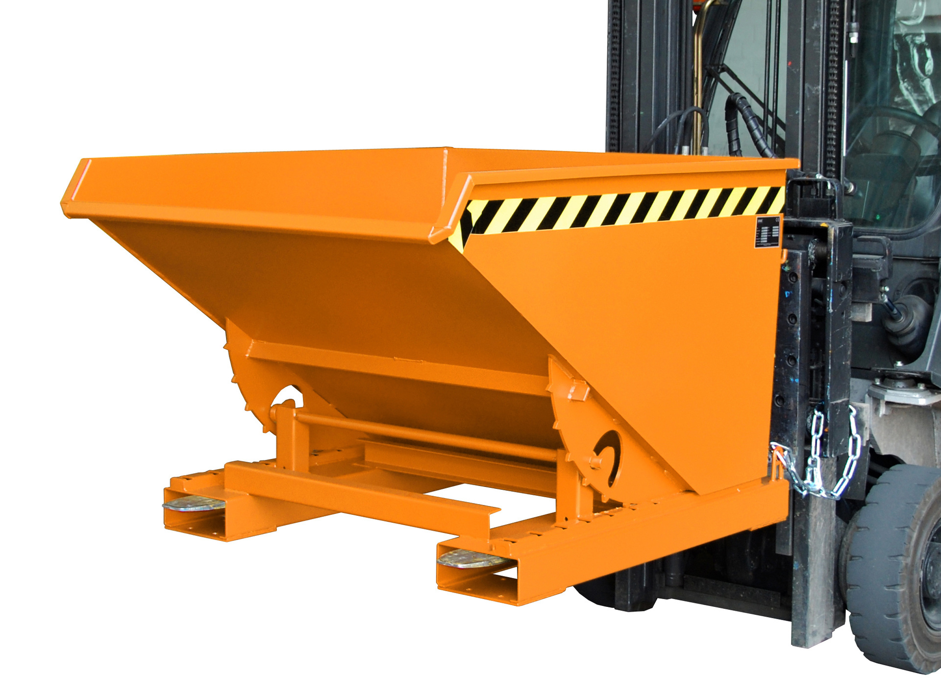 Kiepcontainer EXPO 600